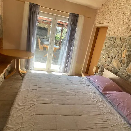 Kuca Za Odmor Ivancica Tisno