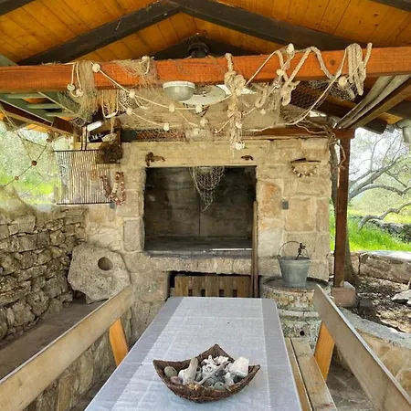 Kuca Za Odmor Ivancica