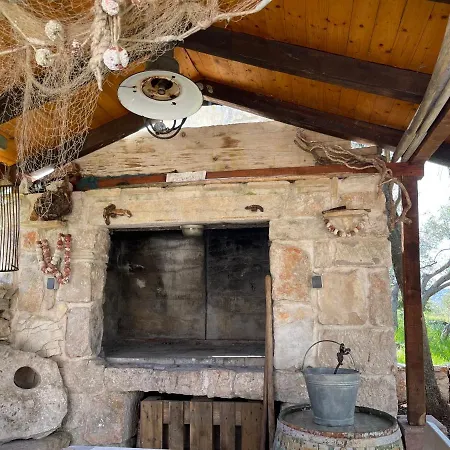 Kuca Za Odmor Ivancica Holiday home