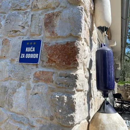 Kuca Za Odmor Ivancica * Tisno