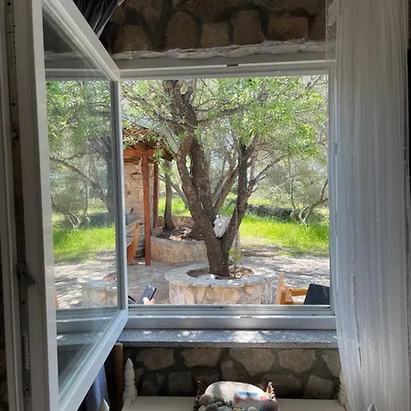 Vikendica Kuca Za Odmor Ivancica Tisno