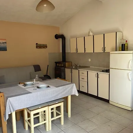 Hébergement de vacances Kuca Za Odmor Ivancica Tisno