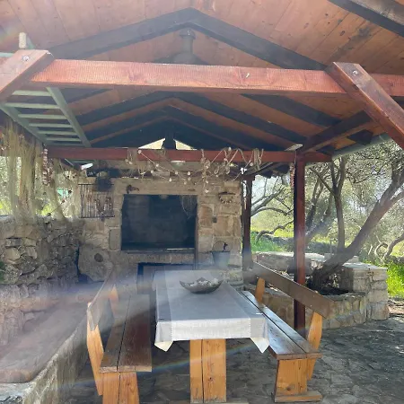 Kuca Za Odmor Ivancica Tisno