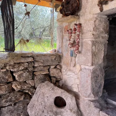 Kuca Za Odmor Ivancica * Tisno