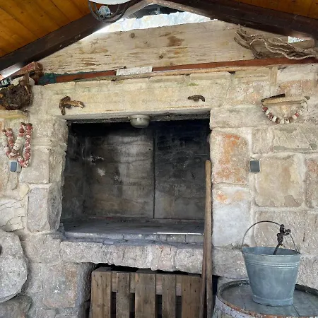 度假居 Kuca Za Odmor Ivancica