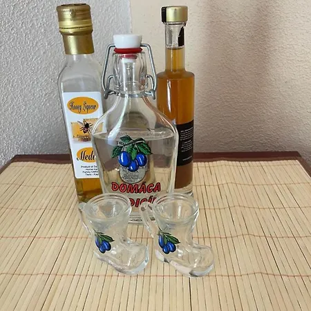 Kuca Za Odmor Ivancica * Tisno