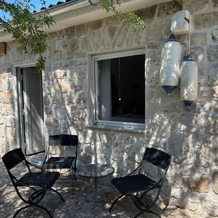Kuca Za Odmor Ivancica Hébergement de vacances