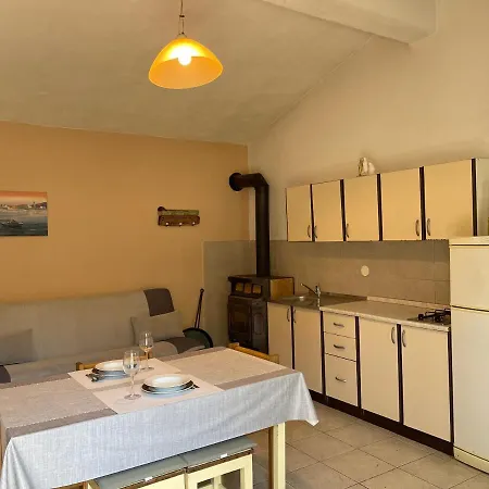 Kuca Za Odmor Ivancica Hébergement de vacances *