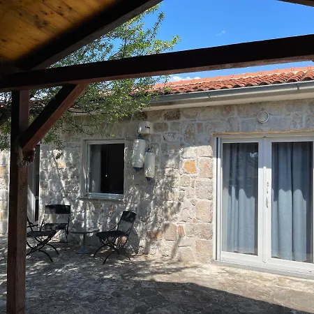 Kuca Za Odmor Ivancica *