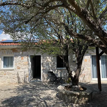 度假居 Kuca Za Odmor Ivancica