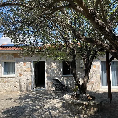 Hébergement de vacances Kuca Za Odmor Ivancica