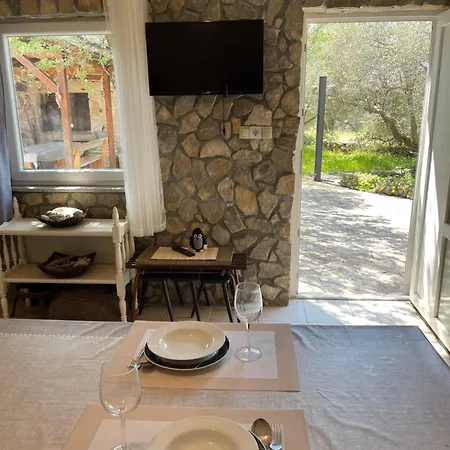 Holiday home Kuca Za Odmor Ivancica Tisno