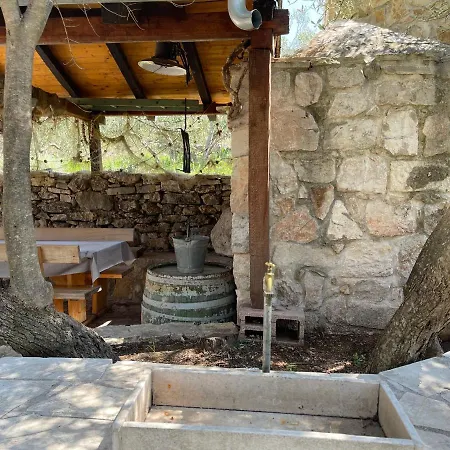Hébergement de vacances Kuca Za Odmor Ivancica *