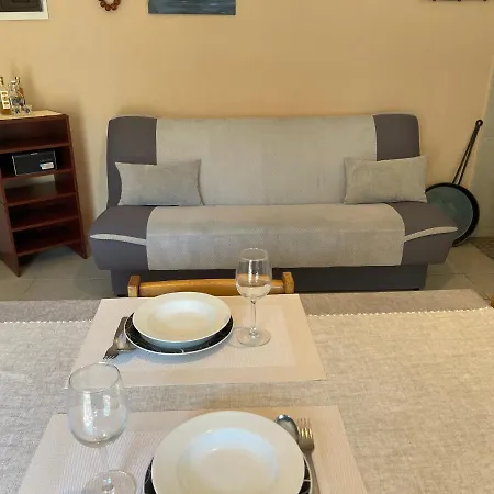 Kuca Za Odmor Ivancica Holiday home Tisno