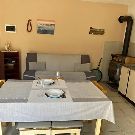 Kuca Za Odmor Ivancica Holiday home *