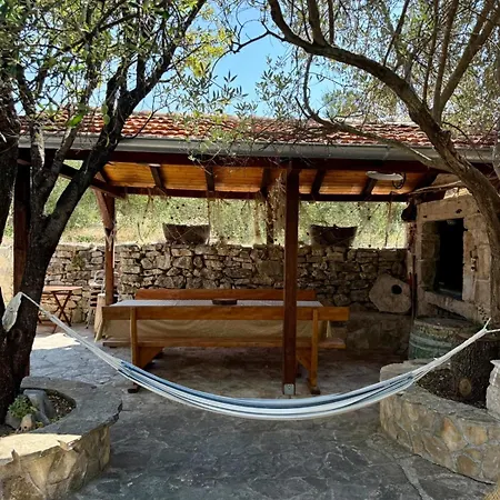 Kuca Za Odmor Ivancica 度假居 迪斯诺