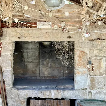 Kuca Za Odmor Ivancica Tisno