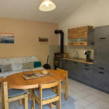 度假居 Kuca Za Odmor Ivancica *