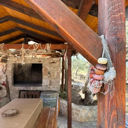 Kuca Za Odmor Ivancica Tisno