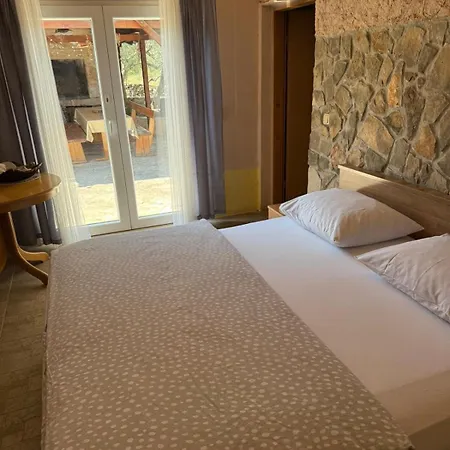 Dom wakacyjny Kuca Za Odmor Ivancica Tisno