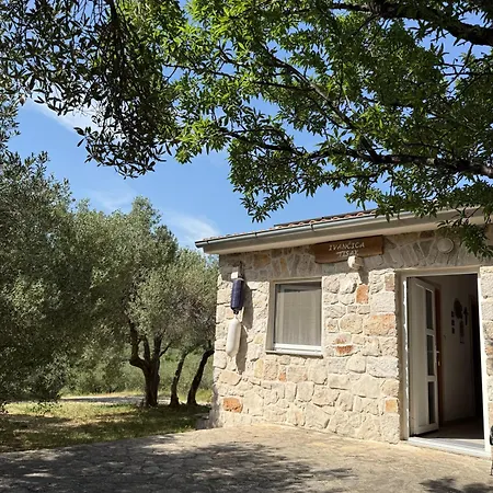 Dom wakacyjny Kuca Za Odmor Ivancica *