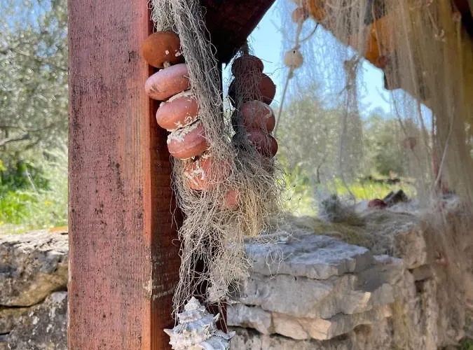 Tatil Evi Kuca Za Odmor Ivancica