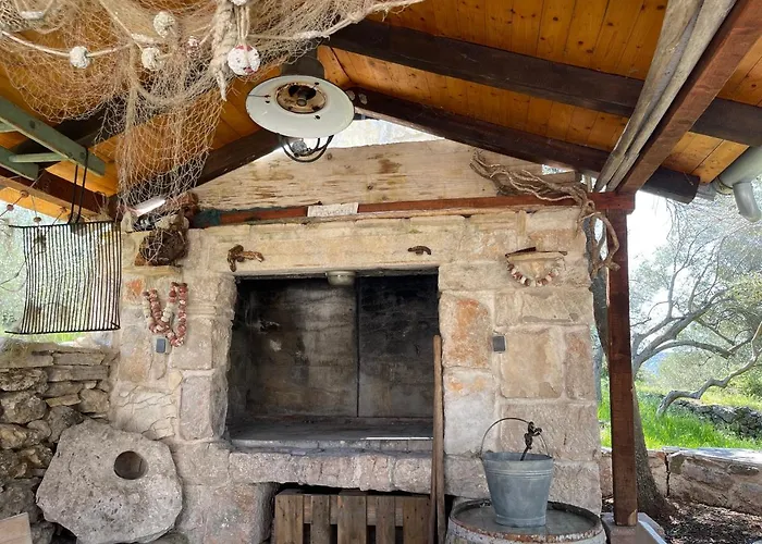 Kuca Za Odmor Ivancica Tatil Evi