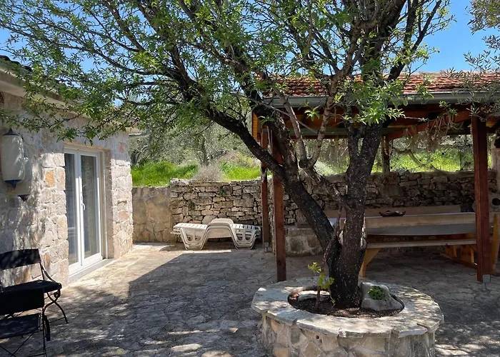 Kuca Za Odmor Ivancica