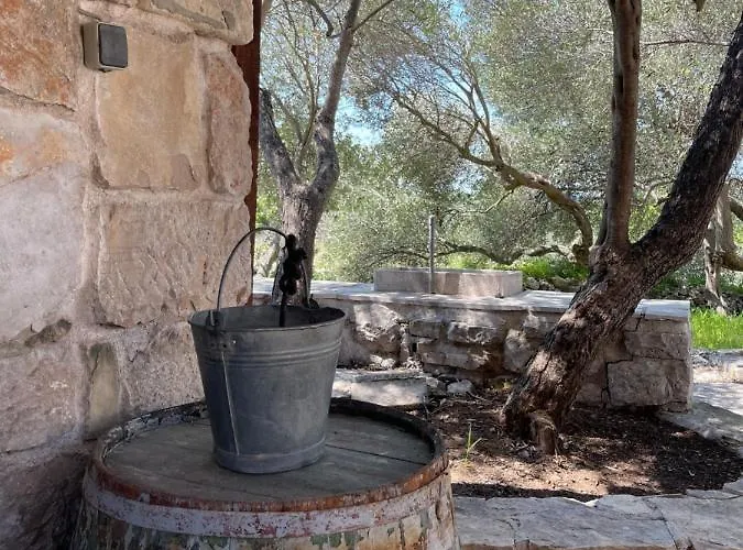 Kuca Za Odmor Ivancica Feriehus