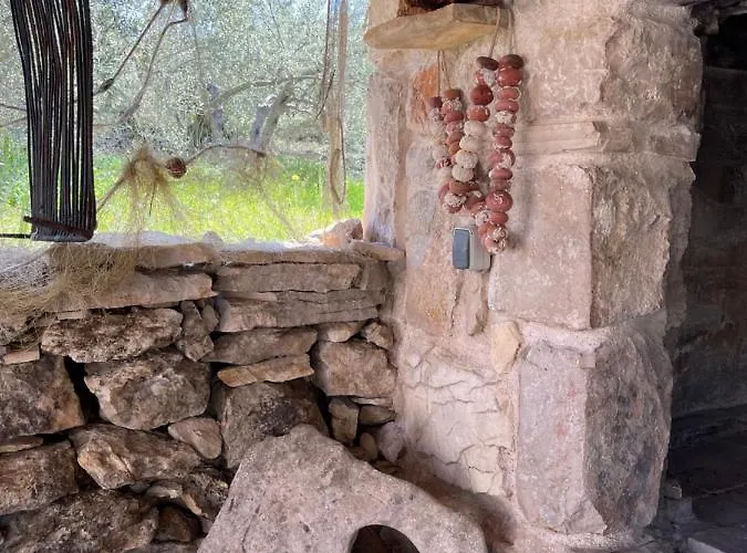 Kuca Za Odmor Ivancica * Tisno