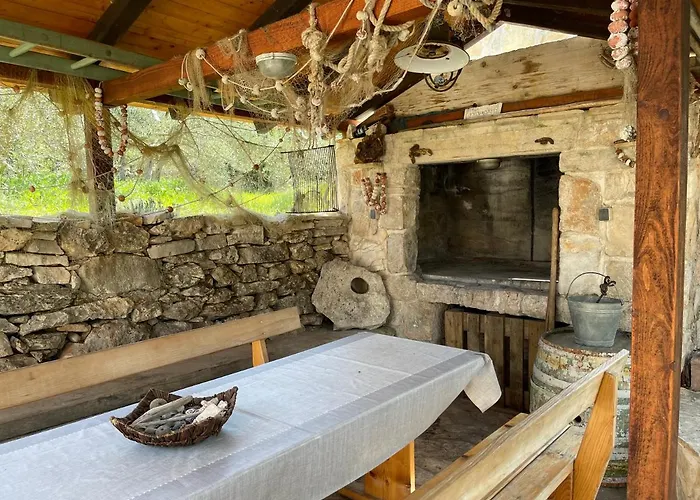 Kuca Za Odmor Ivancica Tisno