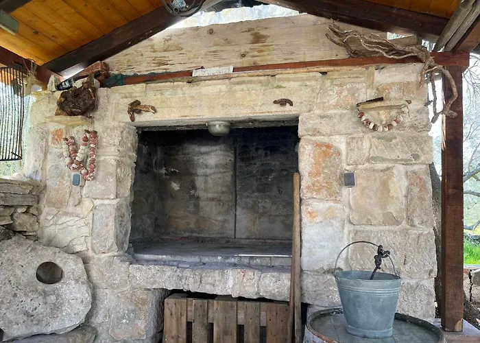 Tatil Evi Kuca Za Odmor Ivancica