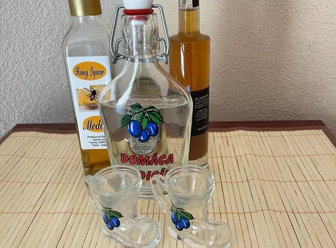 Kuca Za Odmor Ivancica * Tisno