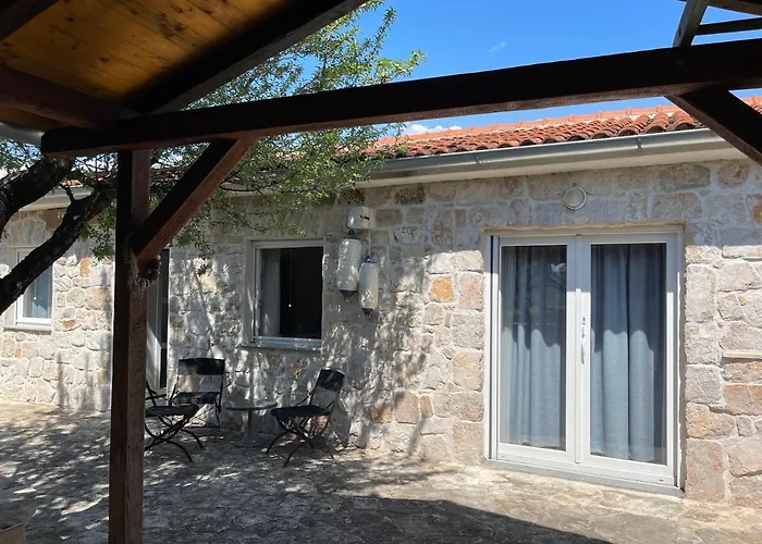 Kuca Za Odmor Ivancica *