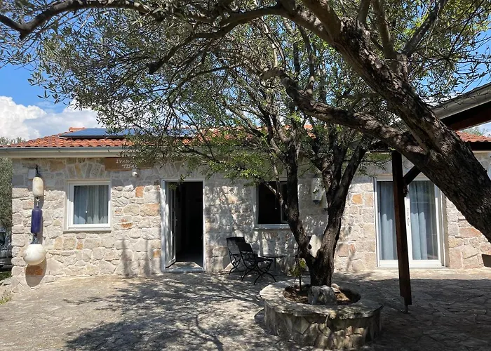 Feriehus Kuca Za Odmor Ivancica