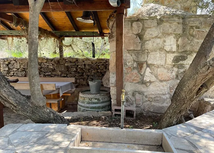 Tatil Evi Kuca Za Odmor Ivancica *