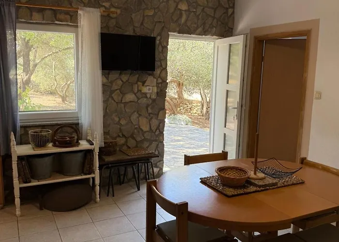 Kuca Za Odmor Ivancica Tisno