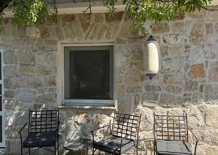 Kuca Za Odmor Ivancica *