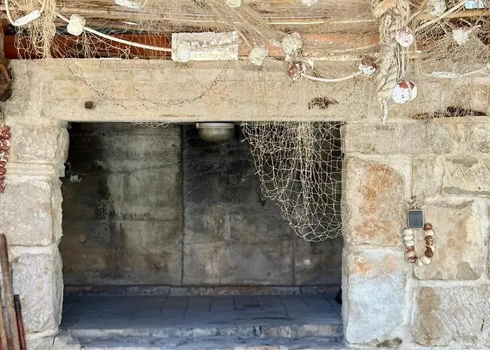 Kuca Za Odmor Ivancica Tisno