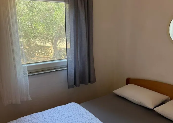 Kuca Za Odmor Ivancica Tisno