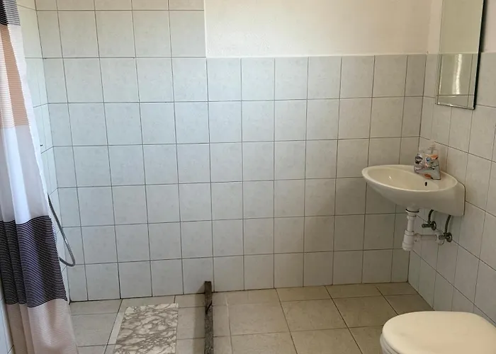 Kuca Za Odmor Ivancica * Tisno