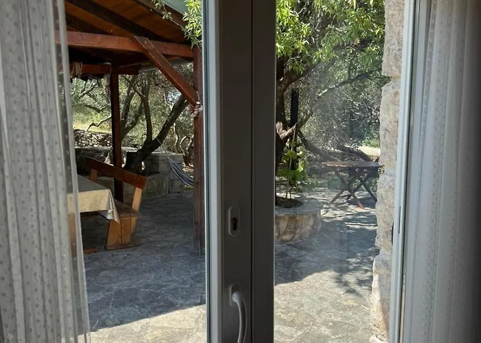 Kuca Za Odmor Ivancica Tatil Evi