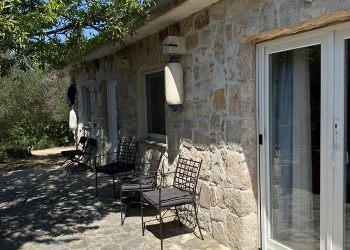 Kuca Za Odmor Ivancica Tatil Evi *