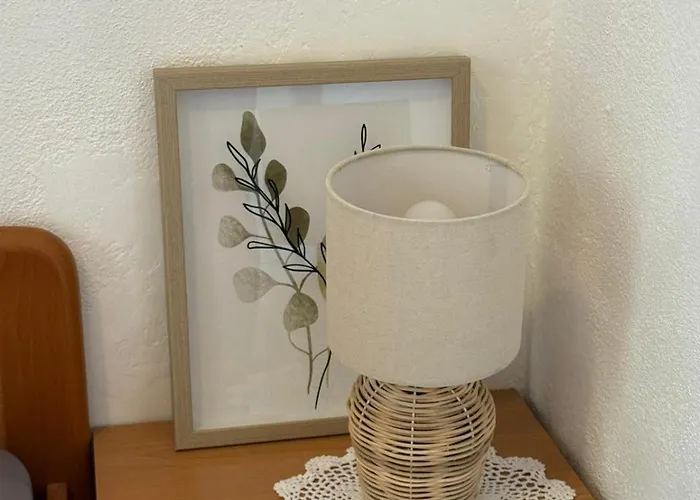 Feriehus Kuca Za Odmor Ivancica Tisno