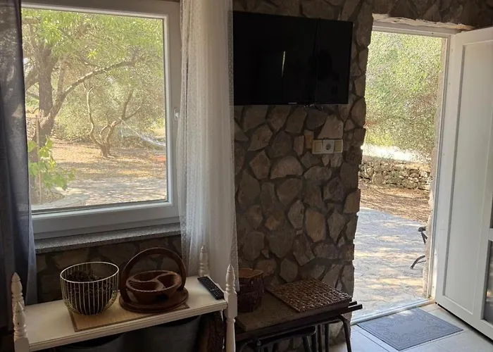 Tatil Evi Kuca Za Odmor Ivancica