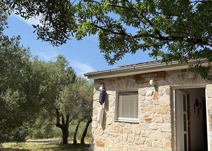 Feriehus Kuca Za Odmor Ivancica *