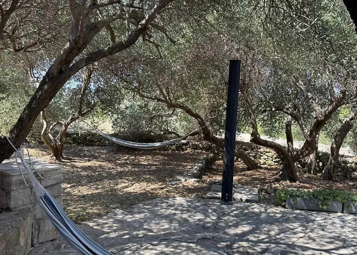 Kuca Za Odmor Ivancica * Tisno